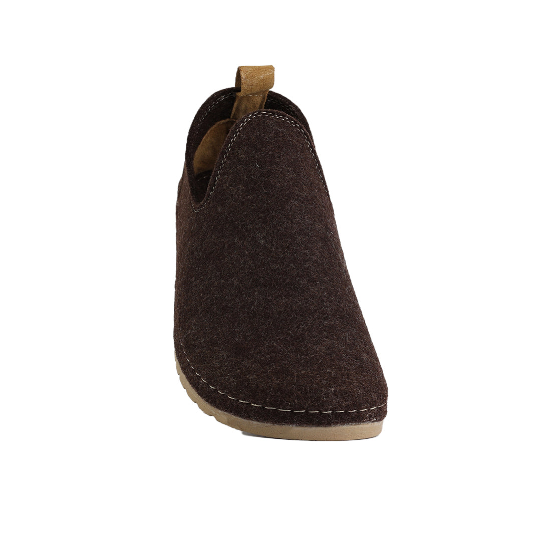 ROMEO DARK BROWN HERRE