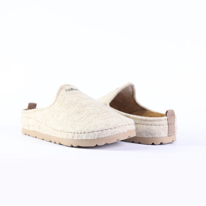 CLEOPATRA BEIGE DAME