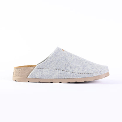 NUBE GRAY BLUE HERRE