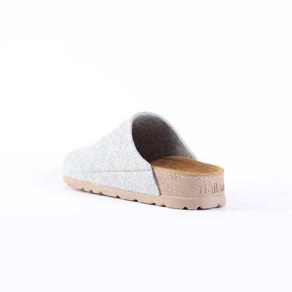 NUBE GRAY BLUE HERRE