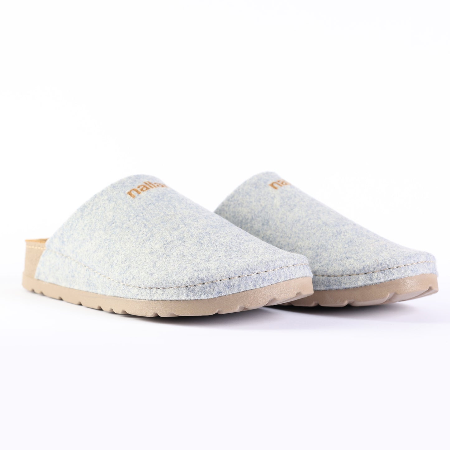 NUBE GRAY BLUE HERRE