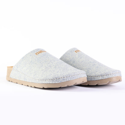 NUBE GRAY BLUE HERRE