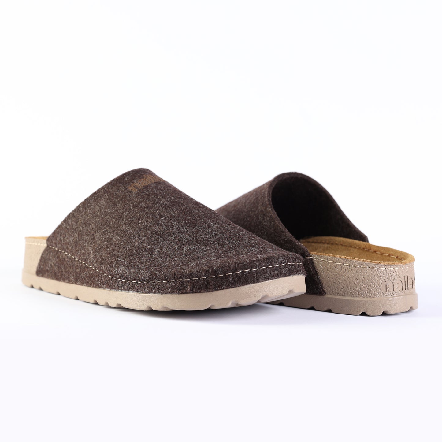 NUBE DARK BROWN HERRE