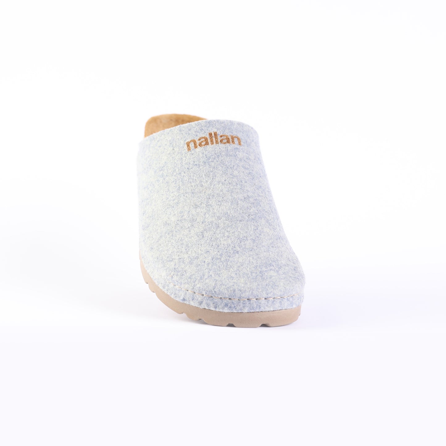 NUBE GRAY BLUE HERRE