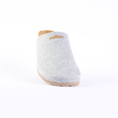 NUBE GRAY BLUE HERRE