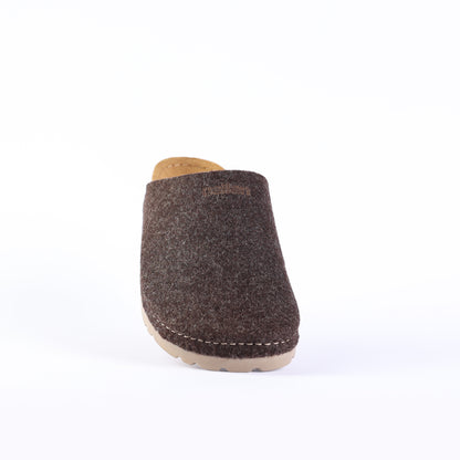 NUBE DARK BROWN DAME