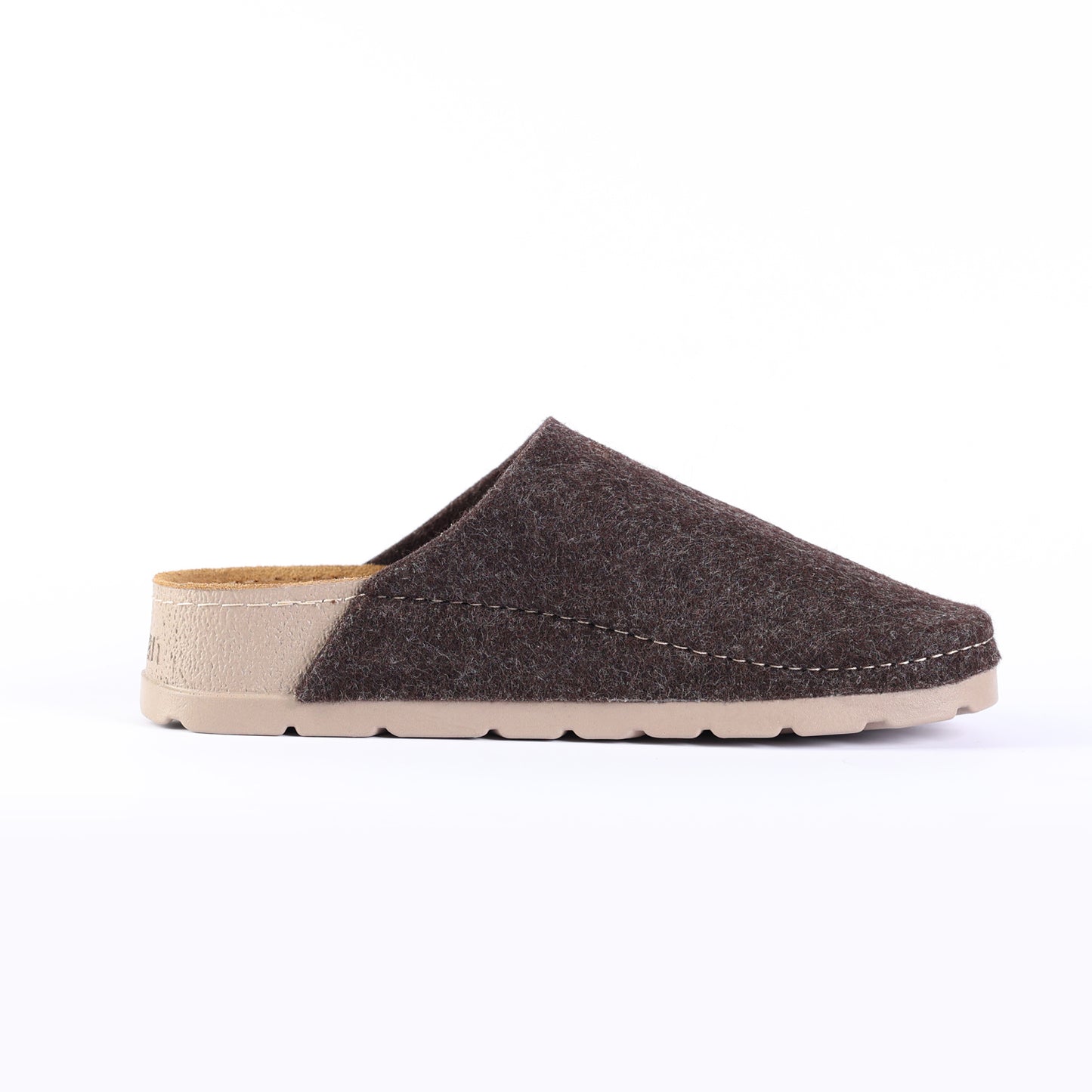 NUBE DARK BROWN DAME