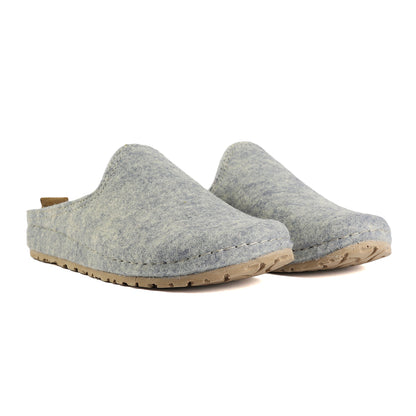 CLEOPATRA GRAY BLUE DAME