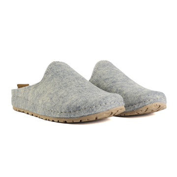 CLEOPATRA GRAY BLUE DAME