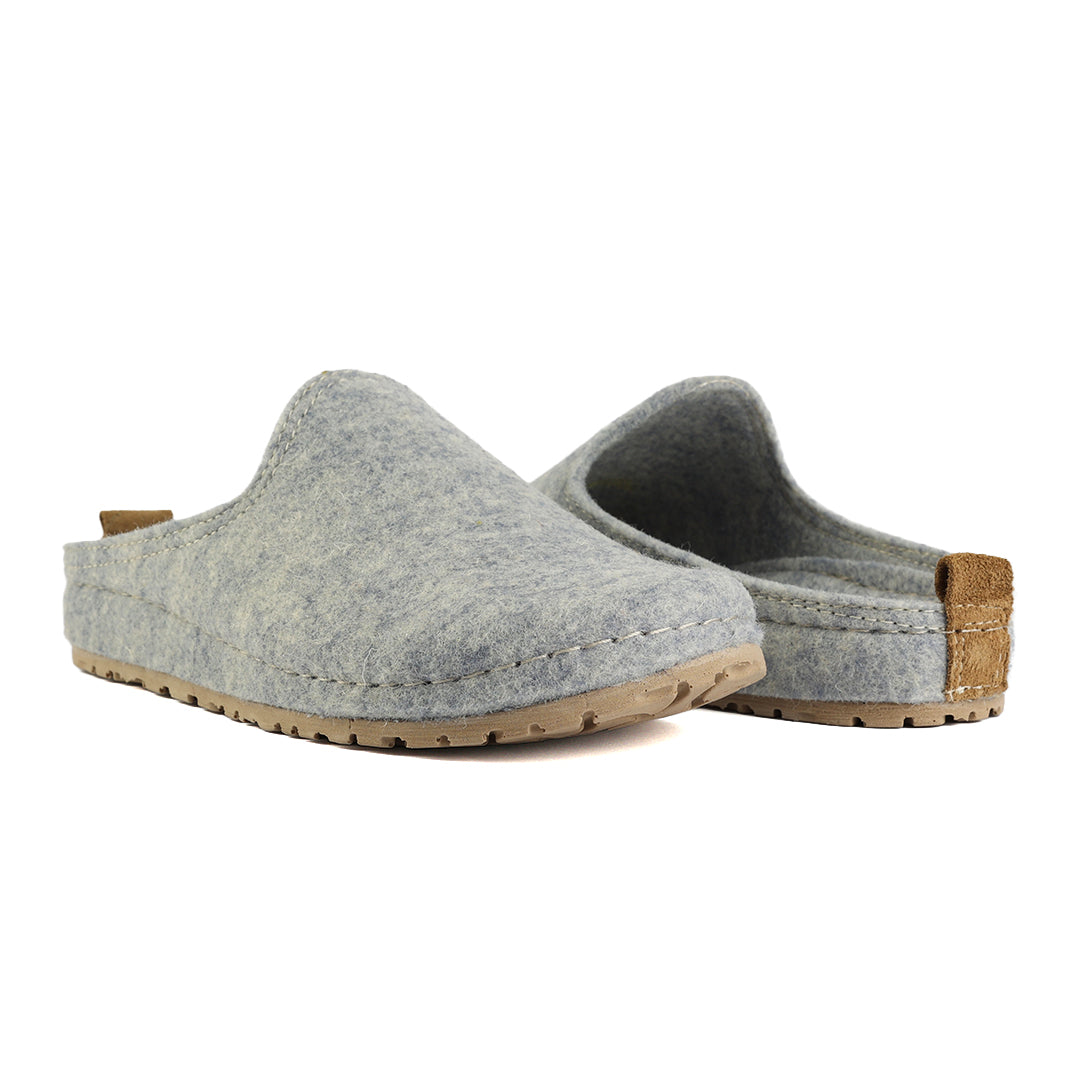 CLEOPATRA GRAY BLUE DAME