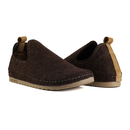 ROMEO DARK BROWN HERRE