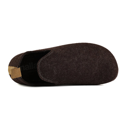 JULIET DARK BROWN DAME