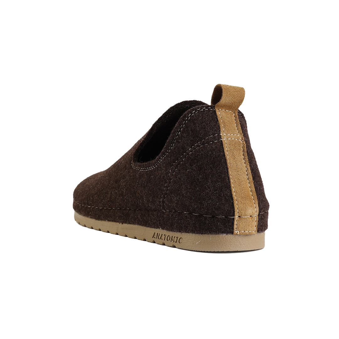 ROMEO DARK BROWN HERRE