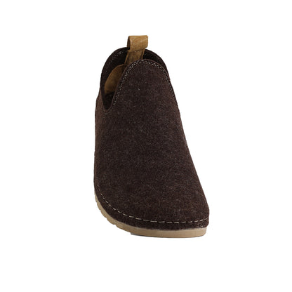 ROMEO DARK BROWN HERRE