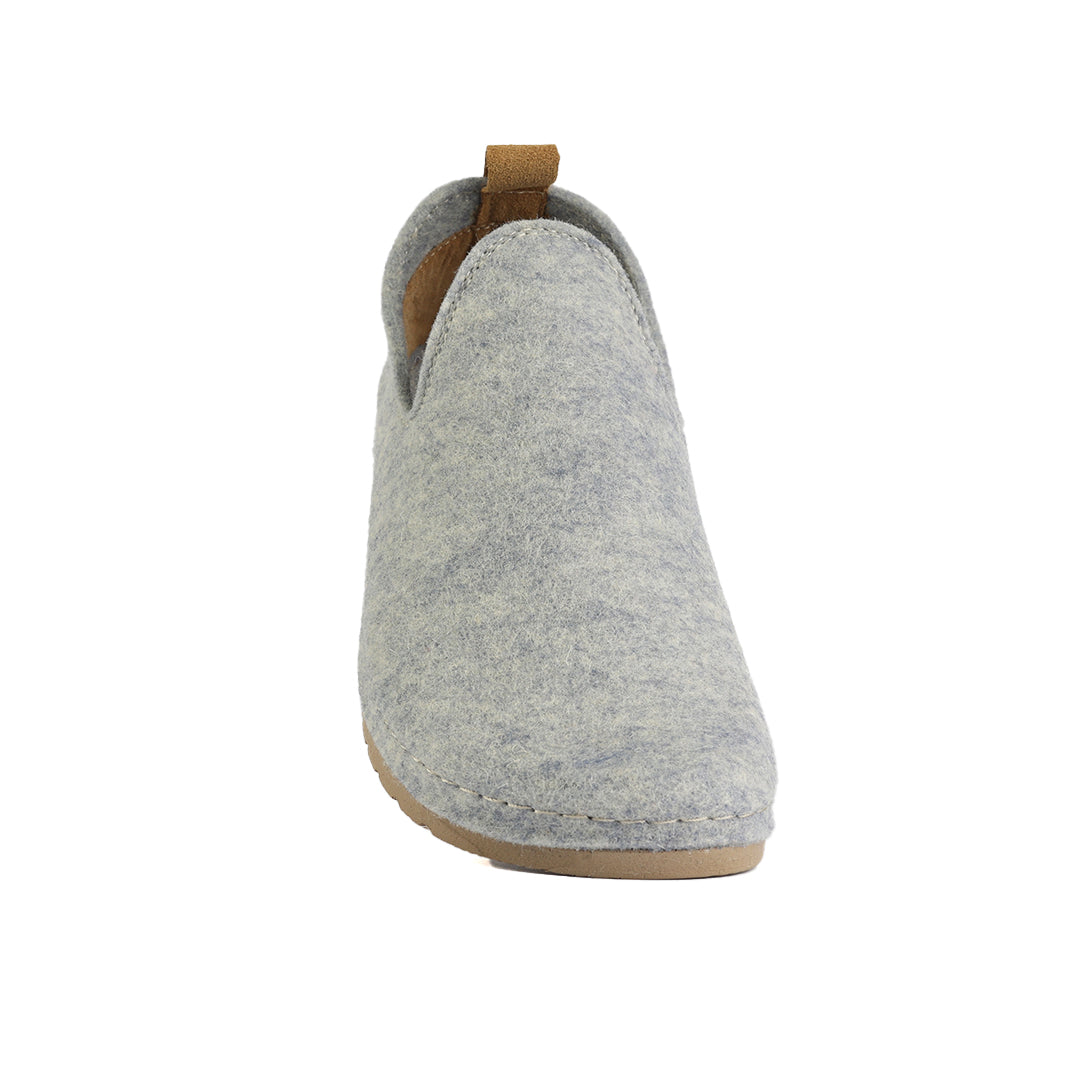 JULIET GREY BLUE DAME