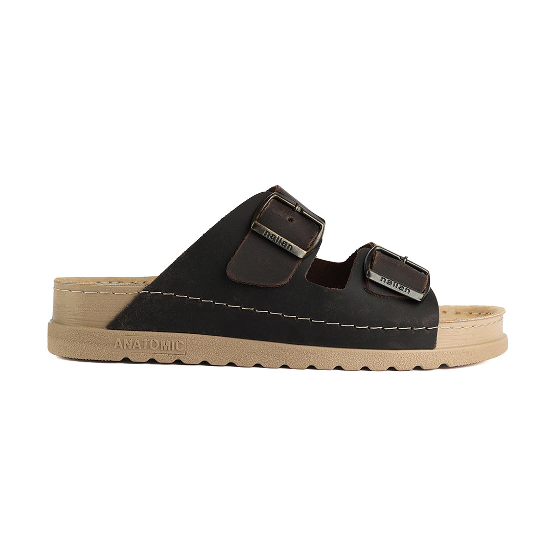 RUBIK DARK BROWN DAME