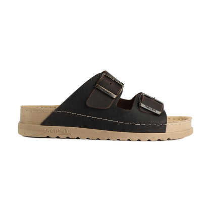 RUBIK DARK BROWN DAME