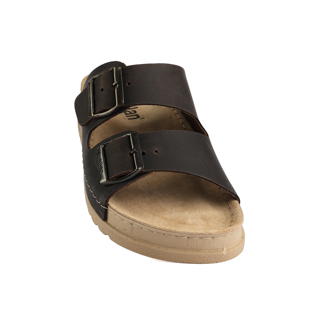 RUBIK DARK BROWN DAME