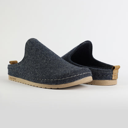 ANTONIO DARK BLUE HERRE