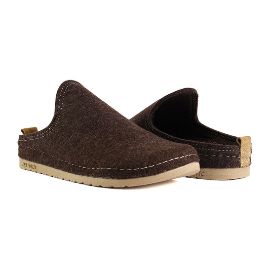 ANTONIO DARK BROWN HERRE