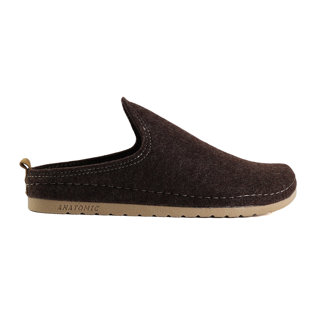 ANTONIO DARK BROWN HERRE