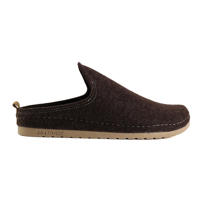 ANTONIO DARK BROWN HERRE