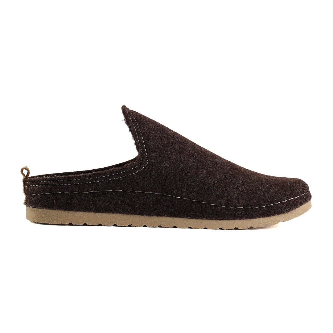 ANTONIO DARK BROWN HERRE